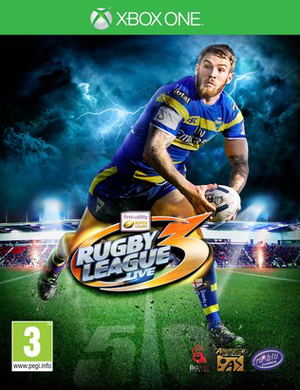 Rugby League Live 3_