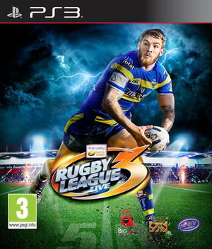 Rugby League Live 3_