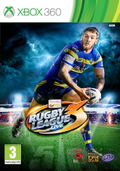 Rugby League Live 3 thumbnail 1