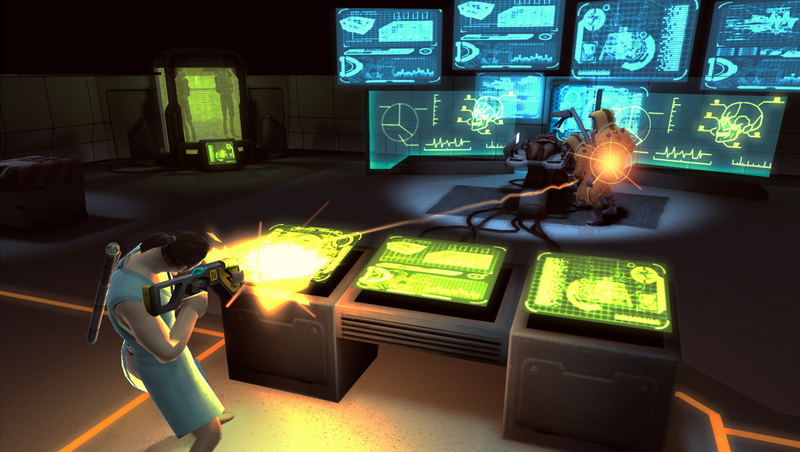 Shadowrun Chronicles - Boston Lockdown <span class="ext" style="background-color: #2a475e; color: #FFFFFF;">STEAM</span> <span class="ext ext_digital">digital</span> image 8