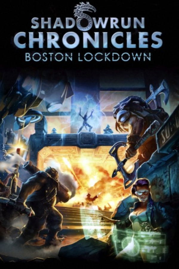 Shadowrun Chronicles - Boston Lockdown <span class="ext" style="background-color: #2a475e; color: #FFFFFF;">STEAM</span> <span class="ext ext_digital">digital</span> image 1
