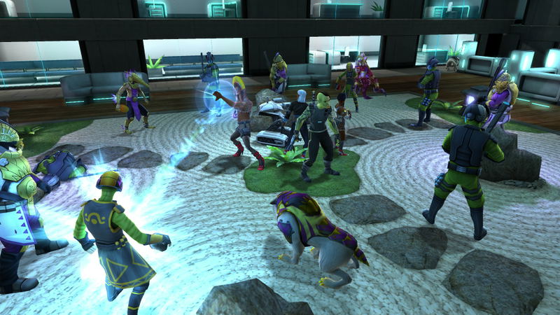 Shadowrun Chronicles - Boston Lockdown <span class="ext" style="background-color: #2a475e; color: #FFFFFF;">STEAM</span> <span class="ext ext_digital">digital</span> image 5