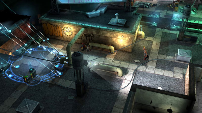Shadowrun Chronicles - Boston Lockdown <span class="ext" style="background-color: #2a475e; color: #FFFFFF;">STEAM</span> <span class="ext ext_digital">digital</span> image 6