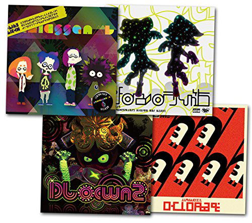 Splatoon Original Soundtrack - Splatune image 2
