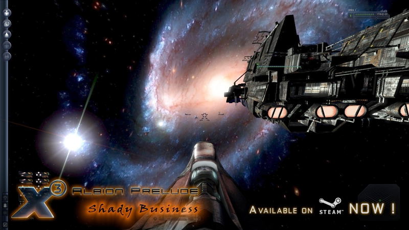 X3: Terran War Pack <span class="ext" style="background-color: #2a475e; color: #FFFFFF;">STEAM</span> <span class="ext ext_digital">digital</span> image 9