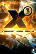 X3: Terran War Pack <span class="ext" style="background-color: #2a475e; color: #FFFFFF;">STEAM</span> <span class="ext ext_digital">digital</span> thumbnail 1