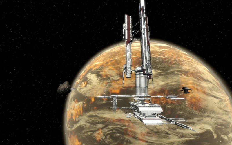 X3: Terran War Pack <span class="ext" style="background-color: #2a475e; color: #FFFFFF;">STEAM</span> <span class="ext ext_digital">digital</span> image 2
