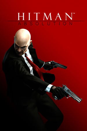 Hitman: Absolution (EMEA, US)_