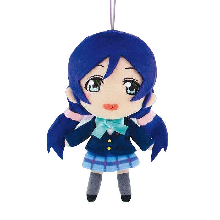 love live plush