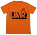 Himouto! Umaru-chan T-shirt California Orange: UMR (S Size) thumbnail 1
