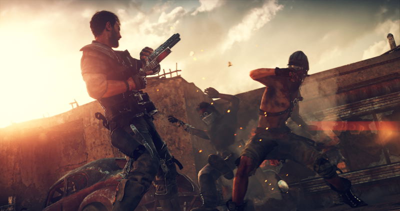Mad Max <span class="ext" style="background-color: #2a475e; color: #FFFFFF;">STEAM</span> <span class="ext ext_digital">digital</span> image 2