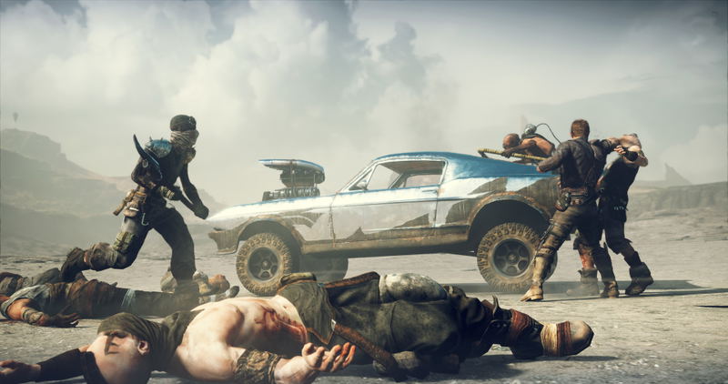 Mad Max <span class="ext" style="background-color: #2a475e; color: #FFFFFF;">STEAM</span> <span class="ext ext_digital">digital</span> image 3