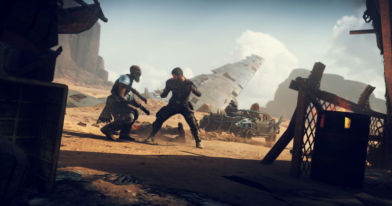 Mad Max <span class="ext" style="background-color: #2a475e; color: #FFFFFF;">STEAM</span> <span class="ext ext_digital">digital</span> image 4