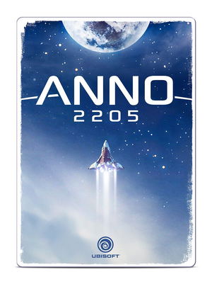 Anno 2205 (Collector's Edition) (DVD-ROM)_