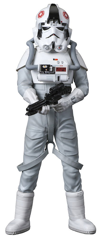ARTFX+ Star Wars: AT-AT Driver image 1