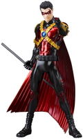 ARTFX+  DC Comics New 52 1/10 Scale Pre-Painted Figure: Red Robin thumbnail 1
