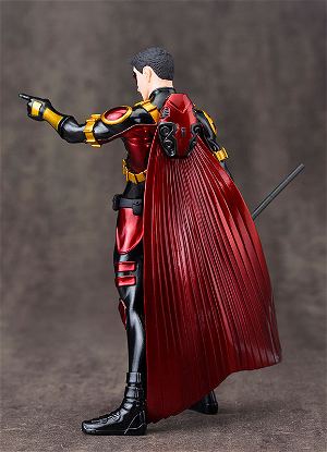 ARTFX+  DC Comics New 52 1/10 Scale Pre-Painted Figure: Red Robin