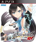 Blade Arcus from Shining EX (Japanese) thumbnail 1