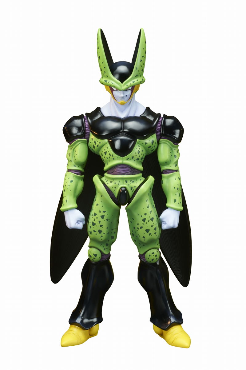 Dragon Ball Z Gigantic Series: Perfect Cell image 1