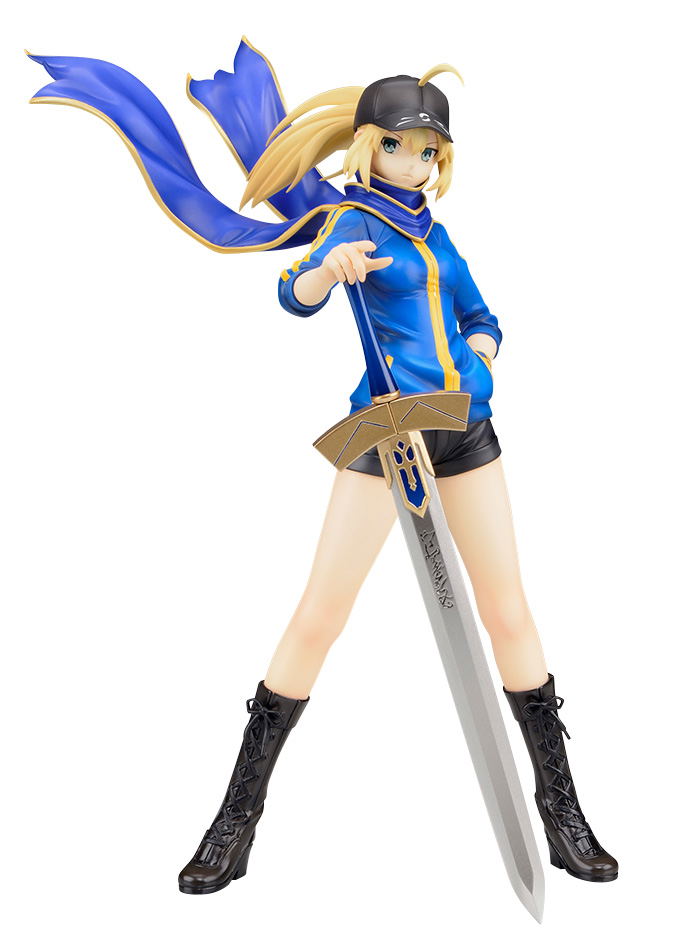 Fate/stay Night: Heroine X (Re-run) image 1
