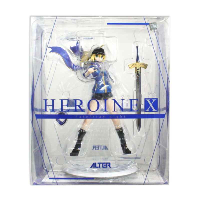 Fate/stay Night: Heroine X (Re-run) image 11