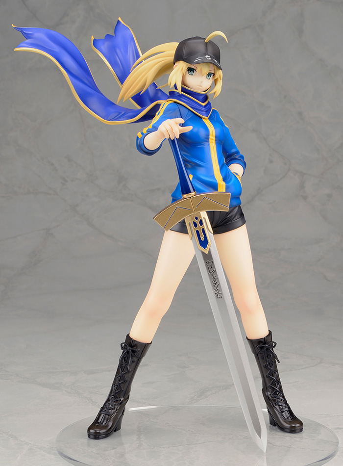 Fate/stay Night: Heroine X (Re-run) image 2