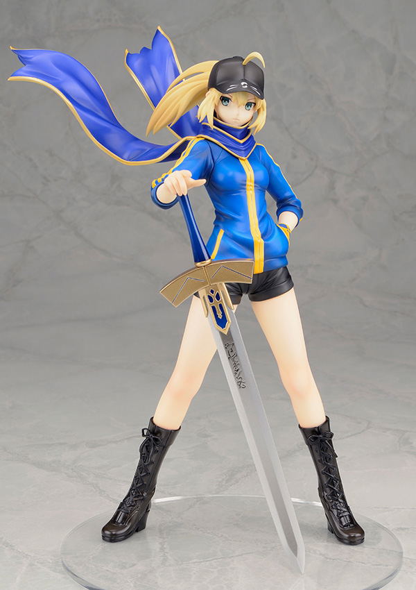 Fate/stay Night: Heroine X (Re-run) image 3