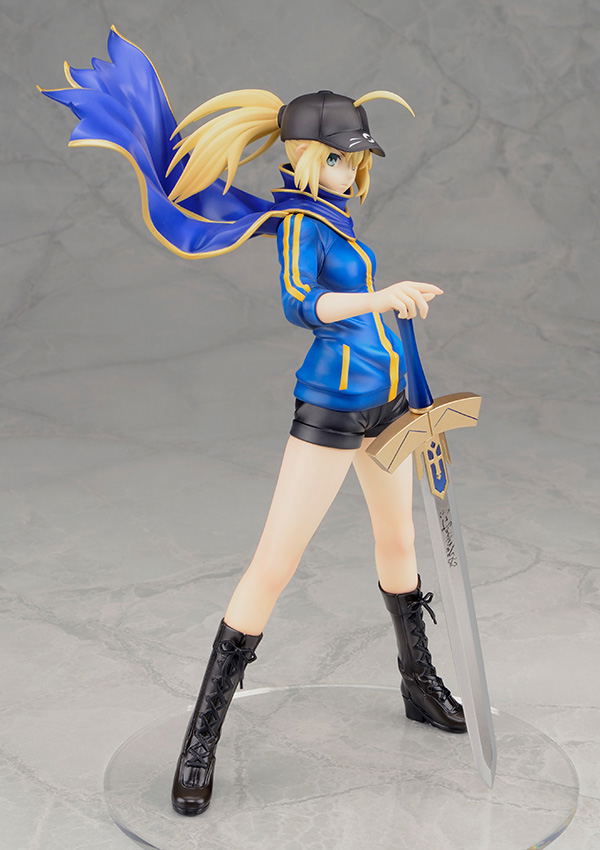 Fate/stay Night: Heroine X (Re-run) image 4