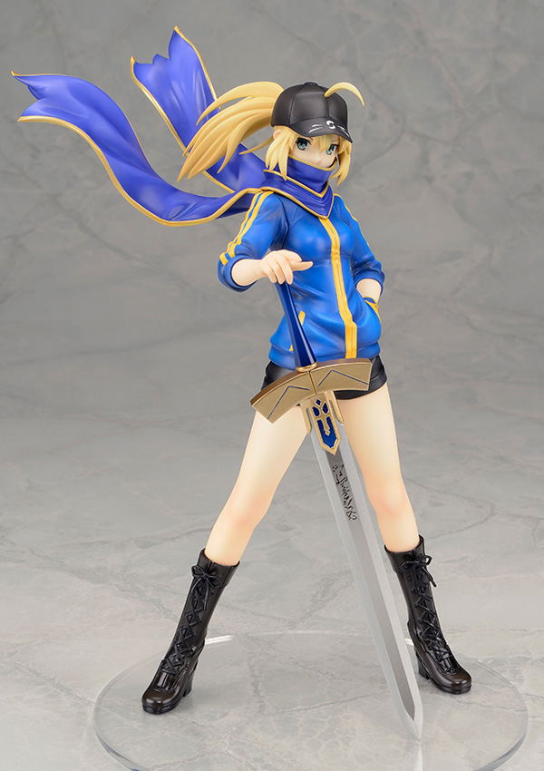 Fate/stay Night: Heroine X (Re-run) image 7