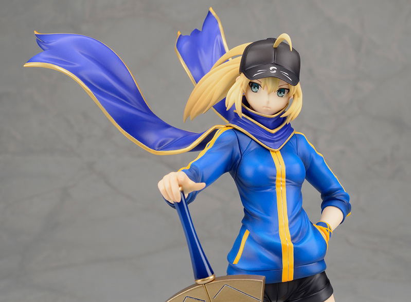 Fate/stay Night: Heroine X (Re-run) image 9