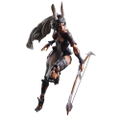 Final Fantasy XII Play Arts Kai: Fran thumbnail 1