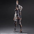 Final Fantasy XII Play Arts Kai: Fran thumbnail 2