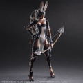 Final Fantasy XII Play Arts Kai: Fran thumbnail 4