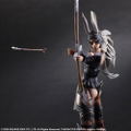 Final Fantasy XII Play Arts Kai: Fran thumbnail 6