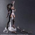 Final Fantasy XII Play Arts Kai: Fran thumbnail 7