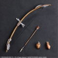 Final Fantasy XII Play Arts Kai: Fran thumbnail 8