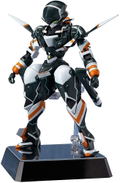 Gargantia on the Verdurous Planet PLAMAX SG-01: Machine Caliber K6821 Chamber thumbnail 1