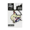 Hello!! Kiniro Mosaic Tsumamare Keychain: Kujo Karen thumbnail 2