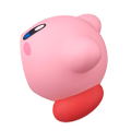 Kirby's Dream Land Soft Vinyl Figure Collection: 3 Suikomi thumbnail 2