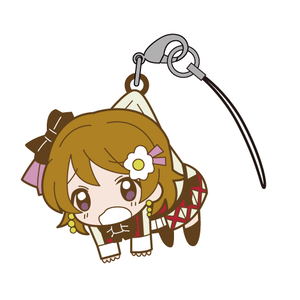 Love Live! Tsumamare Strap: Sore wa Bokutachi no Kiseki Ver. Koizumi Hanayo_