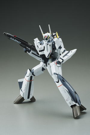 Macross Zero: Perfect Trans VF-0S Phoenix_