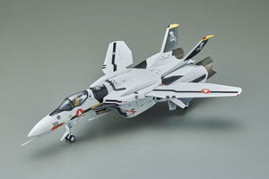 Macross Zero: Perfect Trans VF-0S Phoenix_