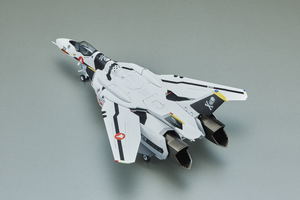 Macross Zero: Perfect Trans VF-0S Phoenix_