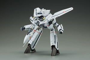 Macross Zero: Perfect Trans VF-0S Phoenix_