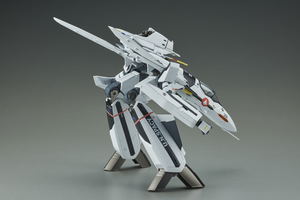 Macross Zero: Perfect Trans VF-0S Phoenix_