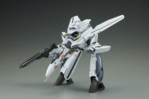 Macross Zero: Perfect Trans VF-0S Phoenix_