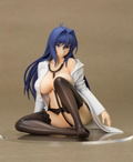 Maken-ki!: Nijo Aki thumbnail 2