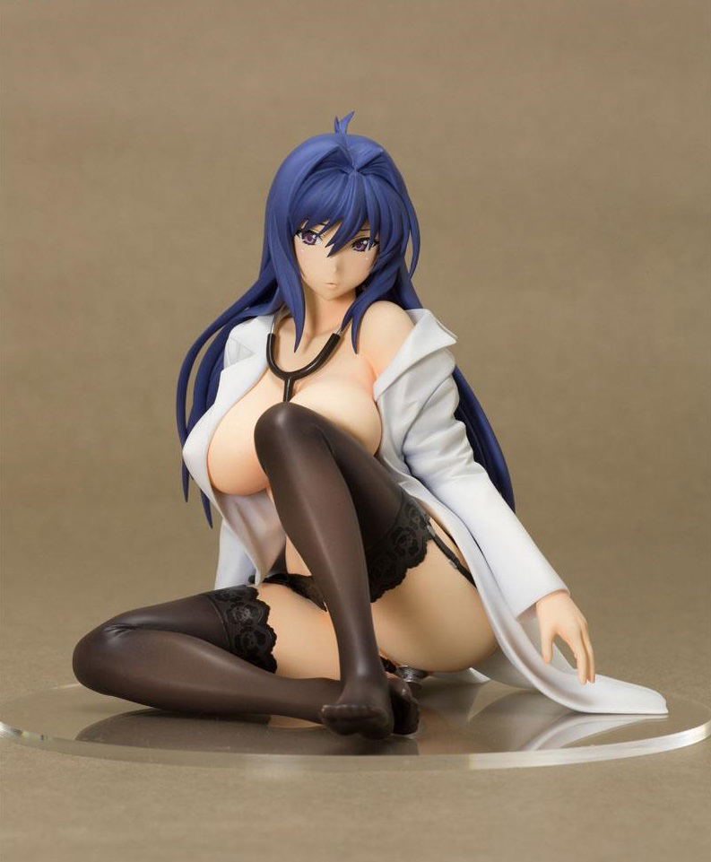 Maken-ki!: Nijo Aki image 3
