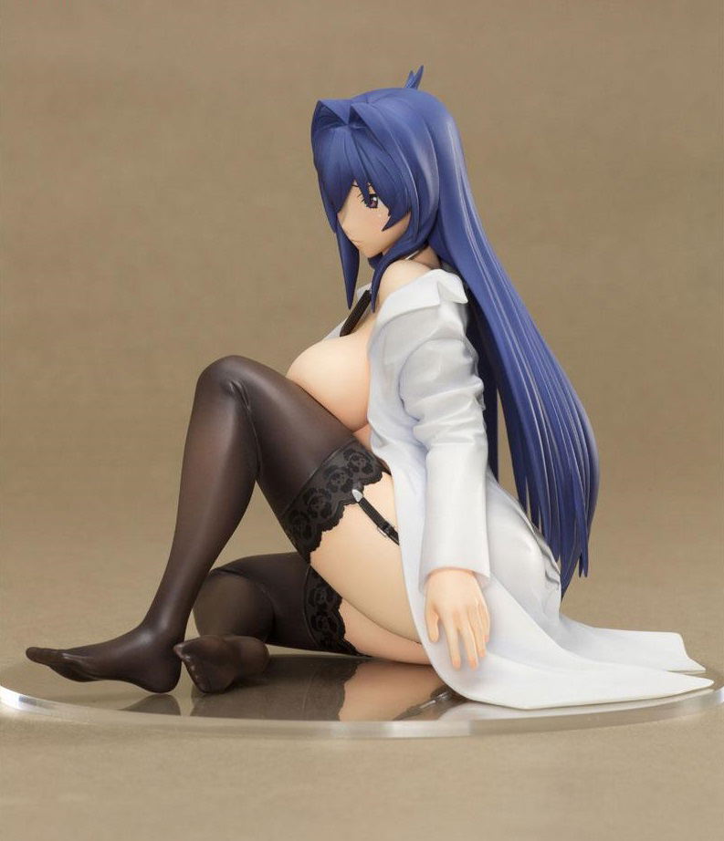 Maken-ki!: Nijo Aki image 4