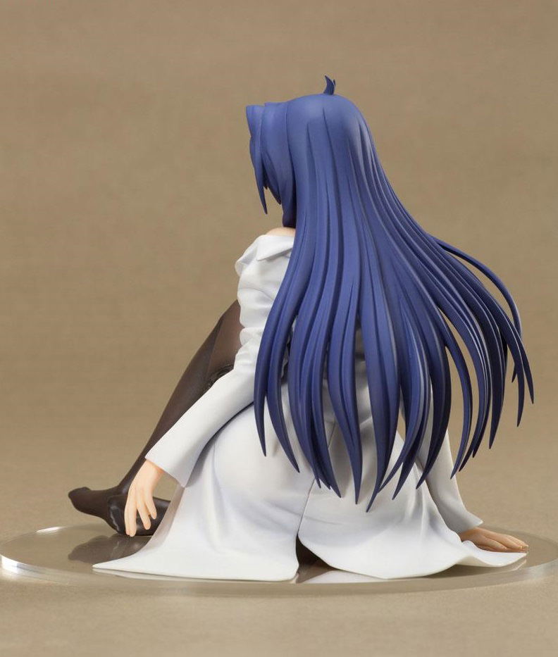 Maken-ki!: Nijo Aki image 5
